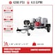 Simpson 95003