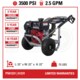 Simpson PS61231-S
