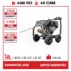 Simpson 65206