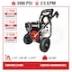 Simpson 61083