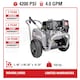 Simpson 60205