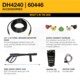 DeWalt 60446