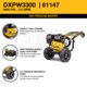 DeWalt 61147