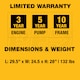 DeWalt 60896