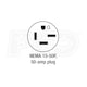 Mi-T-M CW-4004-1ME3