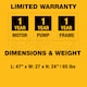 DeWalt 60607