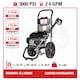 Simpson 60809