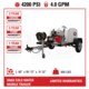 Simpson 95002
