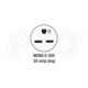 Mi-T-M HSE-2504-0M10