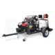 Shark TRS-2500-A Commercial 3500 PSI Gas-Hot Water Trailer ...